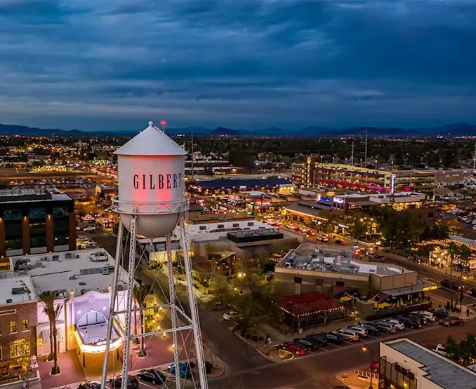 heritage district downtown gilbert gilbert heritage district rv site